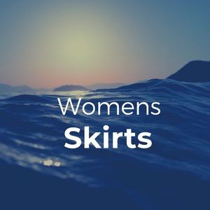 Women’s Skirts